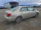 2005 TOYOTA COROLLA