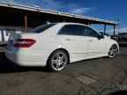 2011 MERCEDES-BENZ E-Class