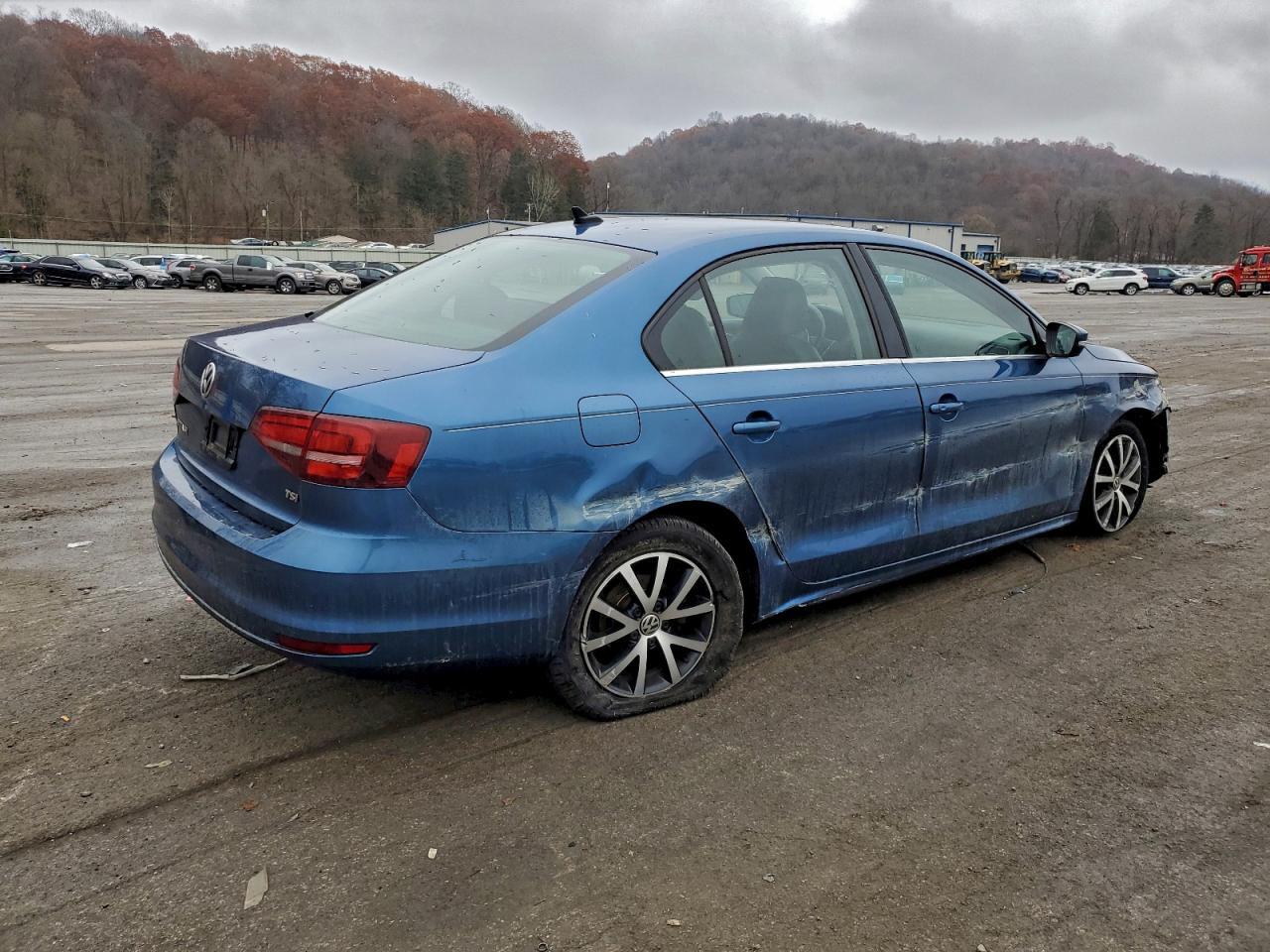 2017 VOLKSWAGEN JETTA