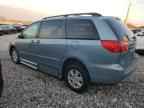 2008 TOYOTA SIENNA