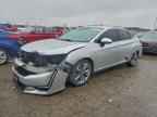 2018 HONDA Clarity