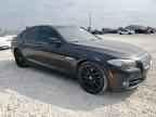 2012 BMW 5 series