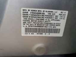 2011 HONDA PILOT