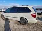 2001 DODGE GRAND CARAVAN