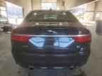 2016 JAGUAR XF