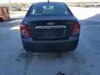 2013 CHEVROLET SONIC