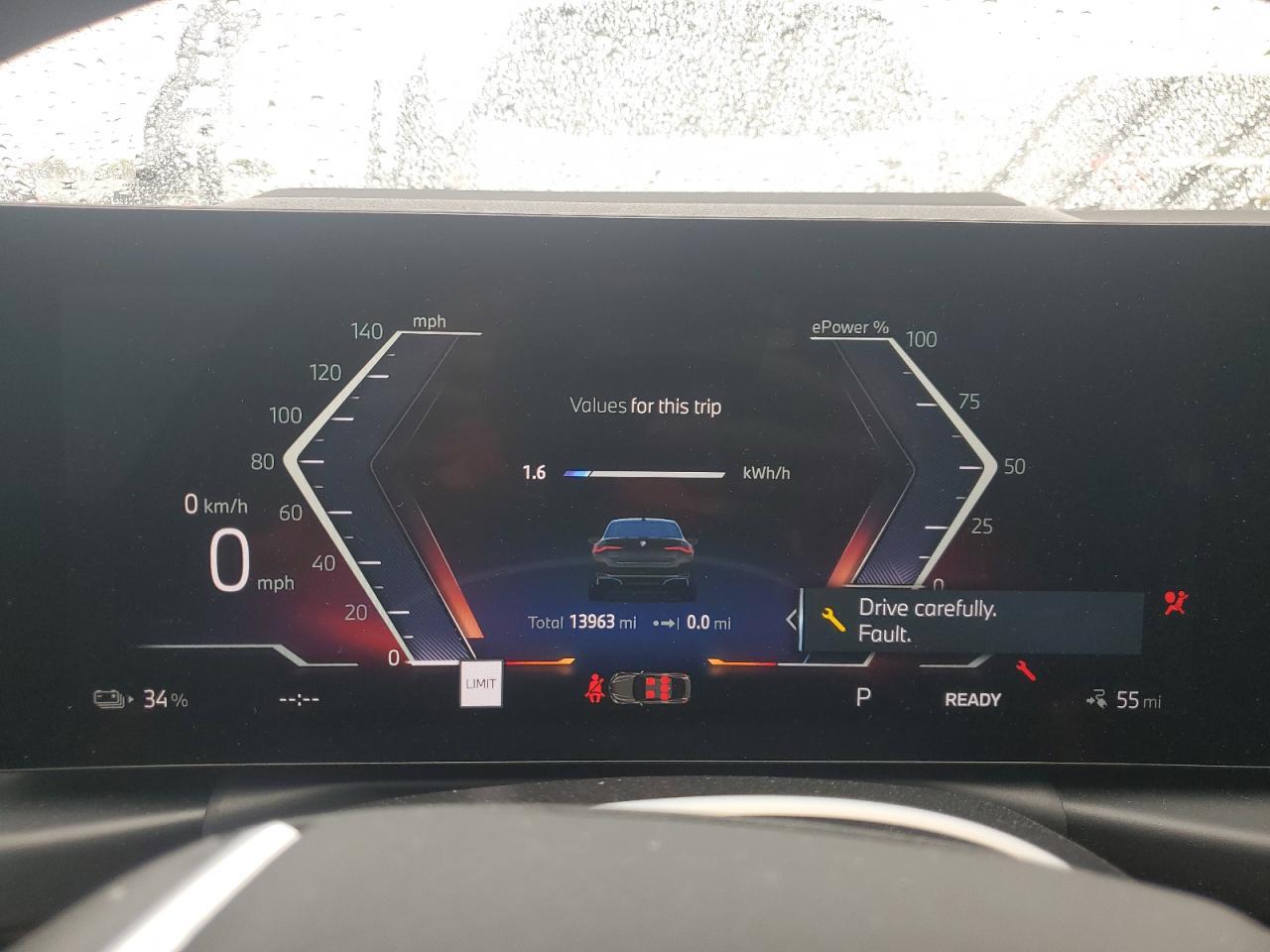 2024 BMW i4