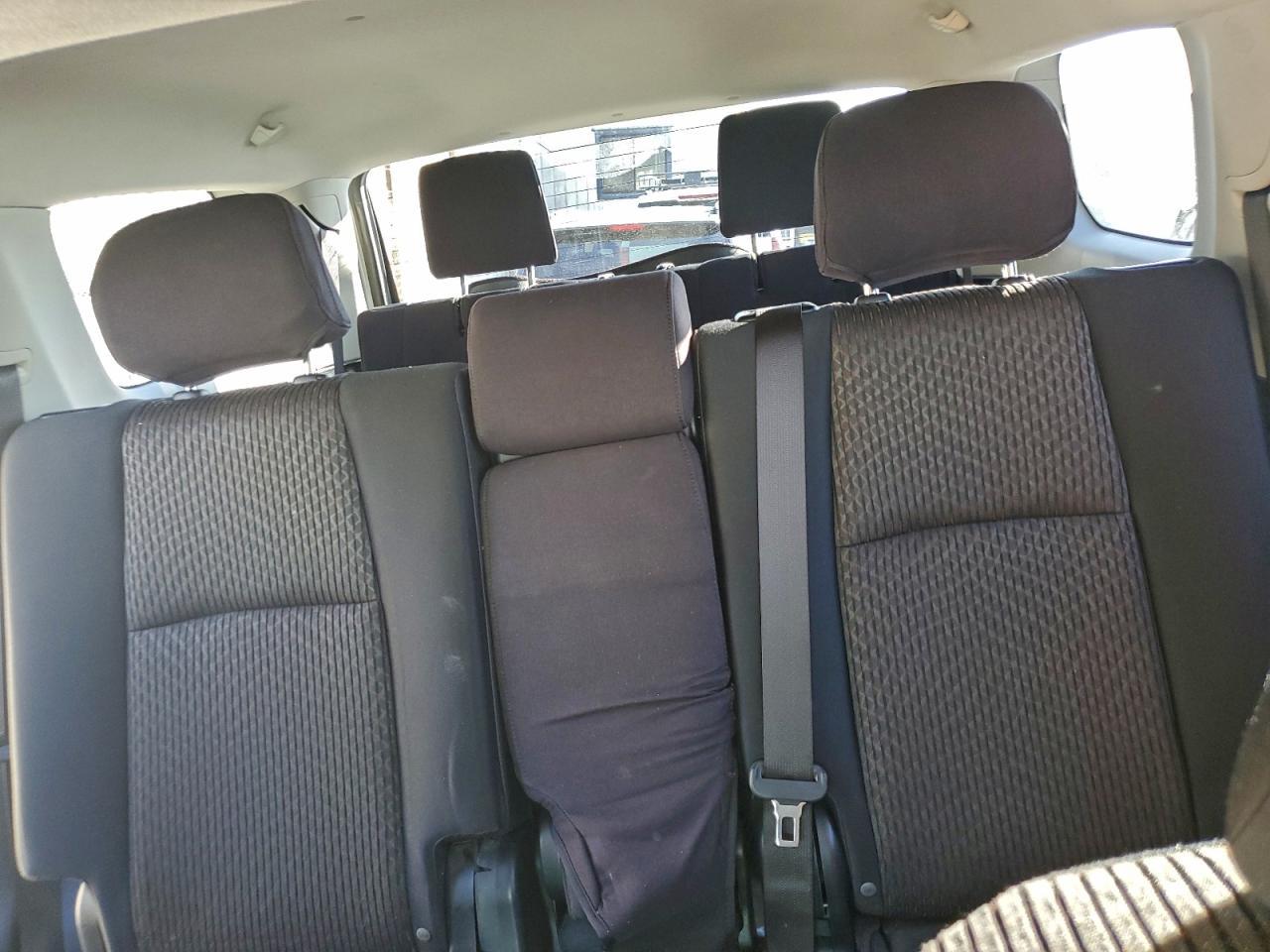 2010 TOYOTA 4Runner