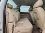 2012 CHEVROLET SILVERADO 1500