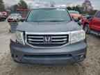 2015 HONDA PILOT