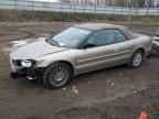 2004 CHRYSLER Sebring