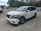2013 NISSAN PATHFINDER