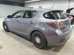 2012 LEXUS CT 200