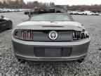 2013 FORD MUSTANG