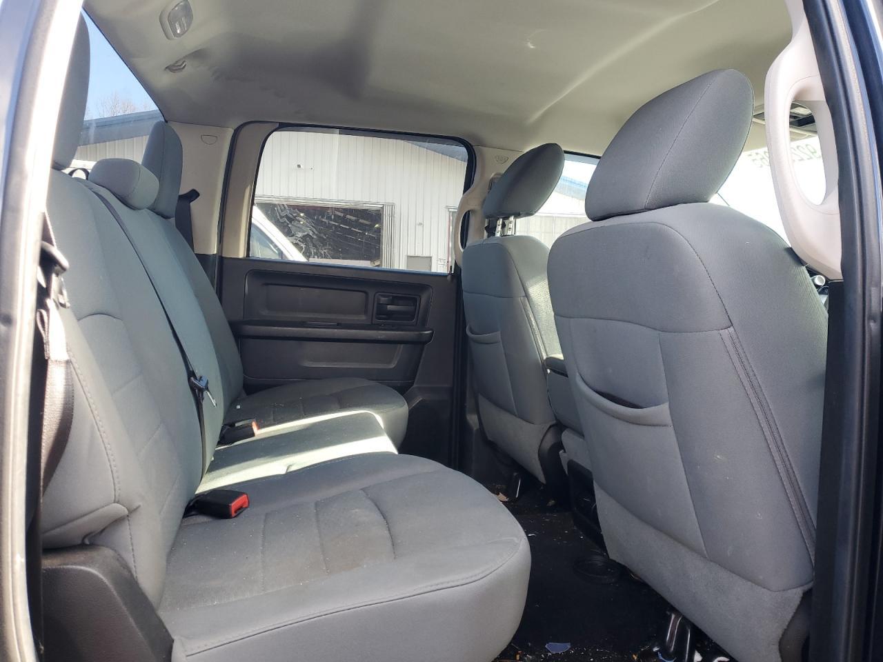 2013 RAM 1500