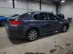 2011 SUBARU Legacy