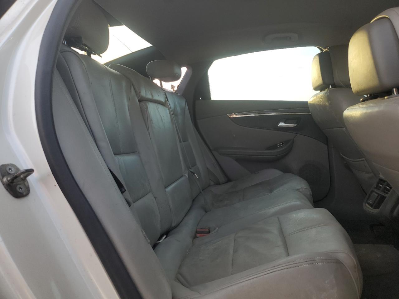 2014 CHEVROLET IMPALA