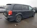 2015 DODGE GRAND CARAVAN