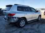 2013 TOYOTA HIGHLANDER