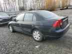 2001 HONDA CIVIC