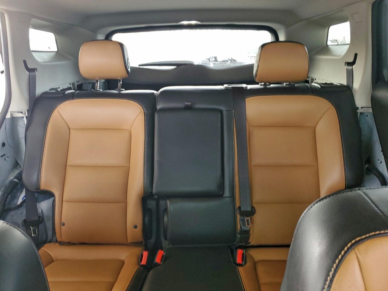 2018 GMC Terrain