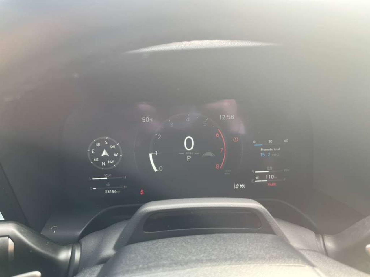 2024 LEXUS GX 550