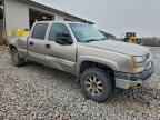 2003 CHEVROLET Silverado