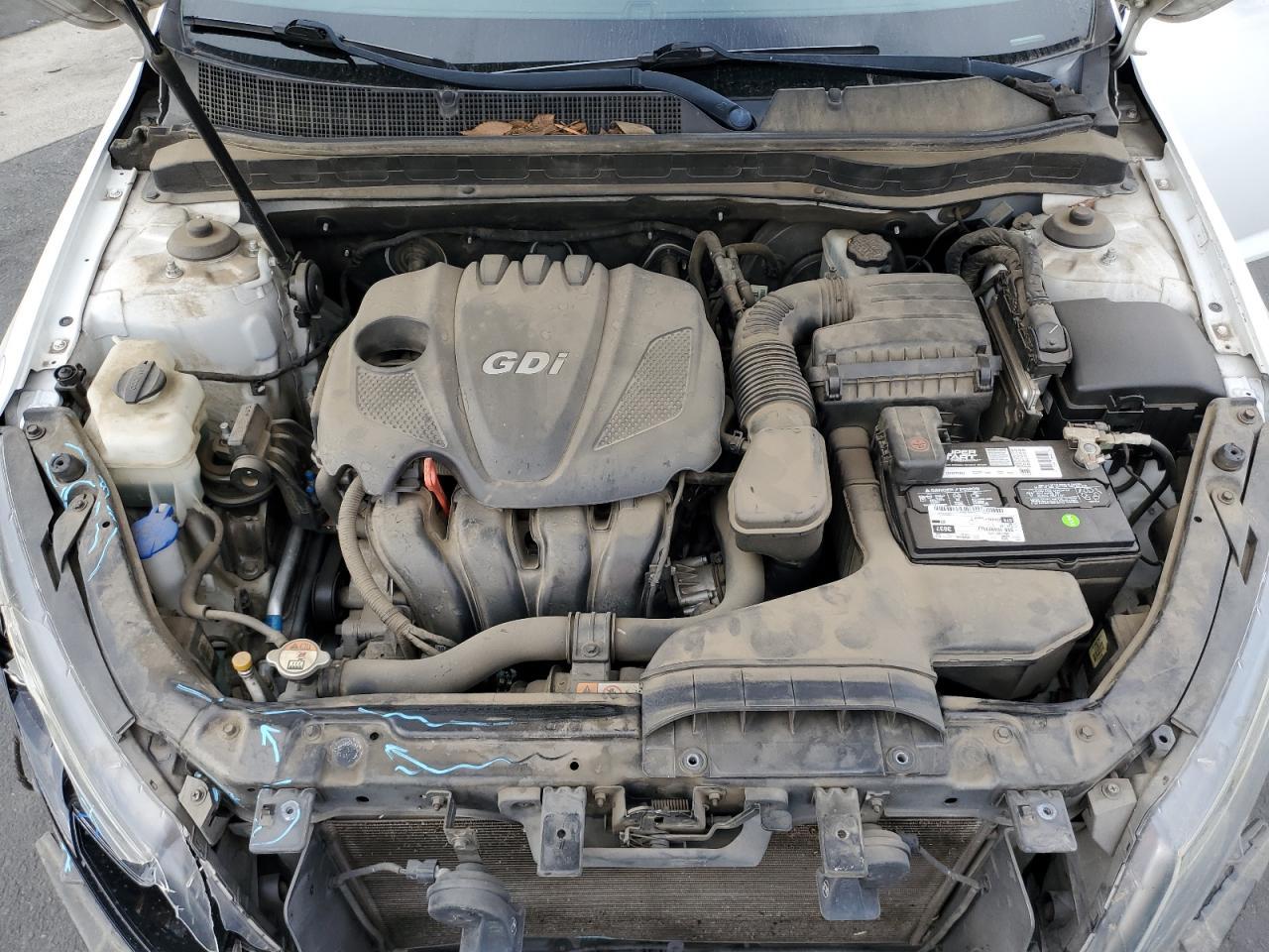 2013 KIA OPTIMA