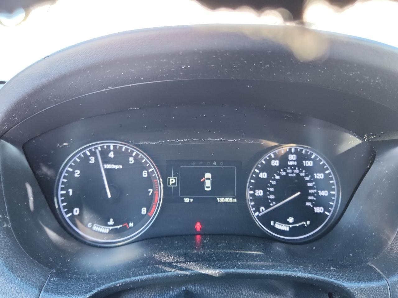 2015 HYUNDAI GENESIS