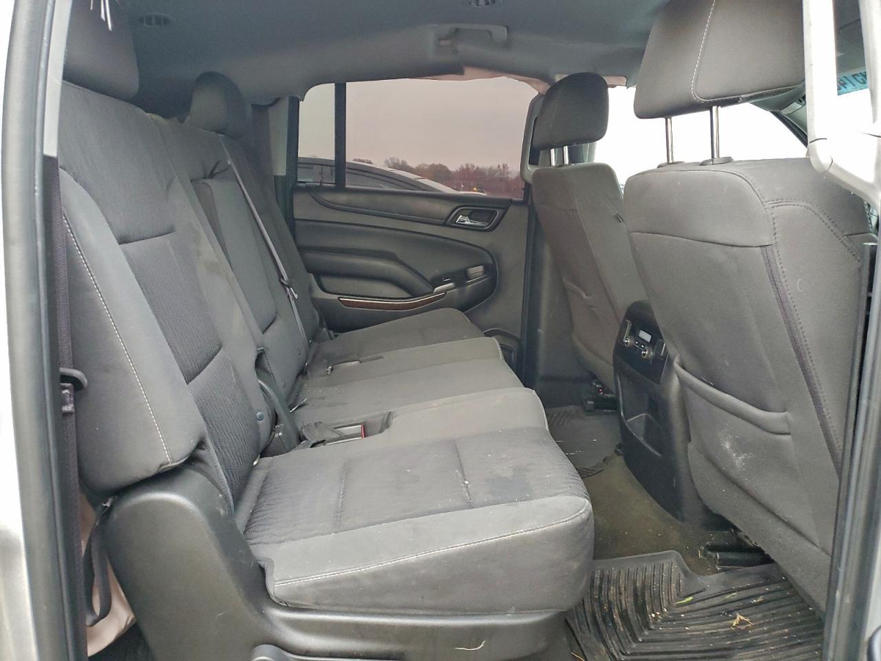 2016 GMC Yukon XL