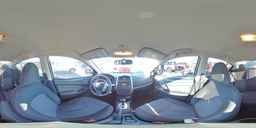 2015 NISSAN VERSA