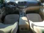 2009 TOYOTA HIGHLANDER