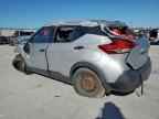 2019 NISSAN KICKS