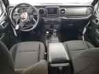 2022 JEEP Wrangle