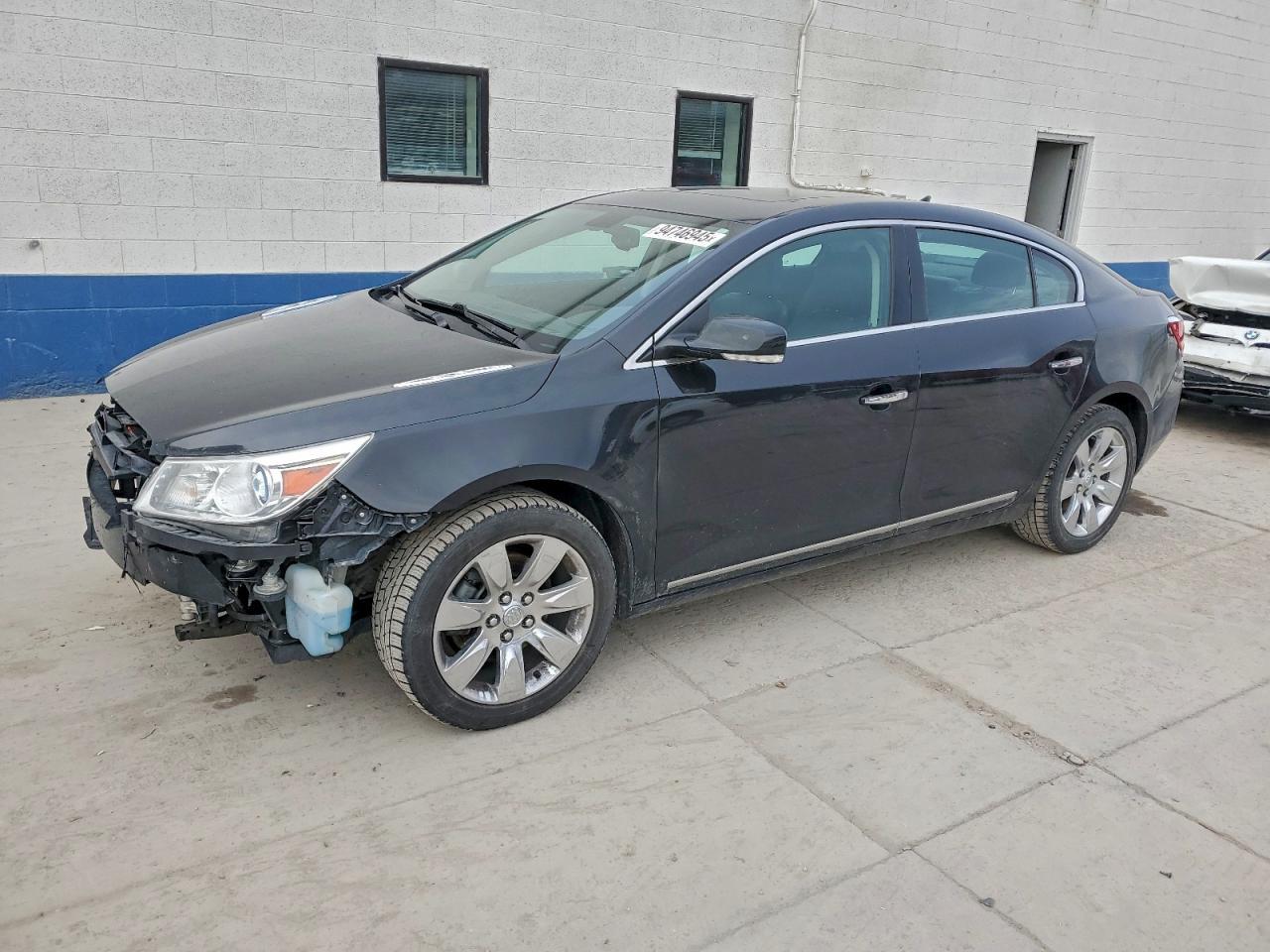 2013 BUICK LACROSSE