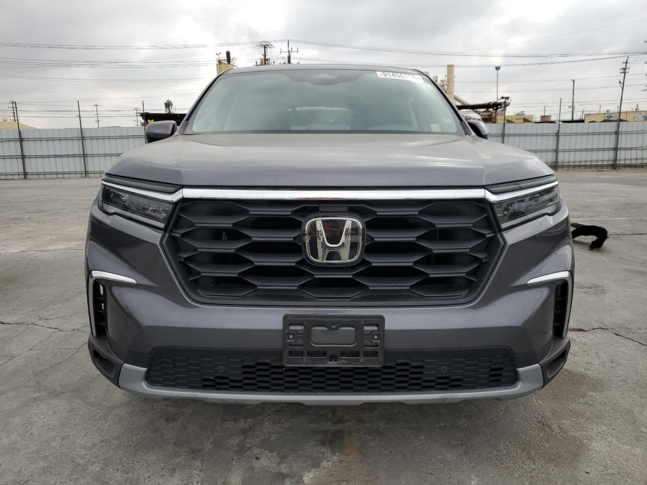 2023 HONDA PILOT
