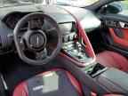 2015 JAGUAR F-Type