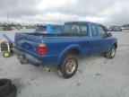 2001 FORD RANGER