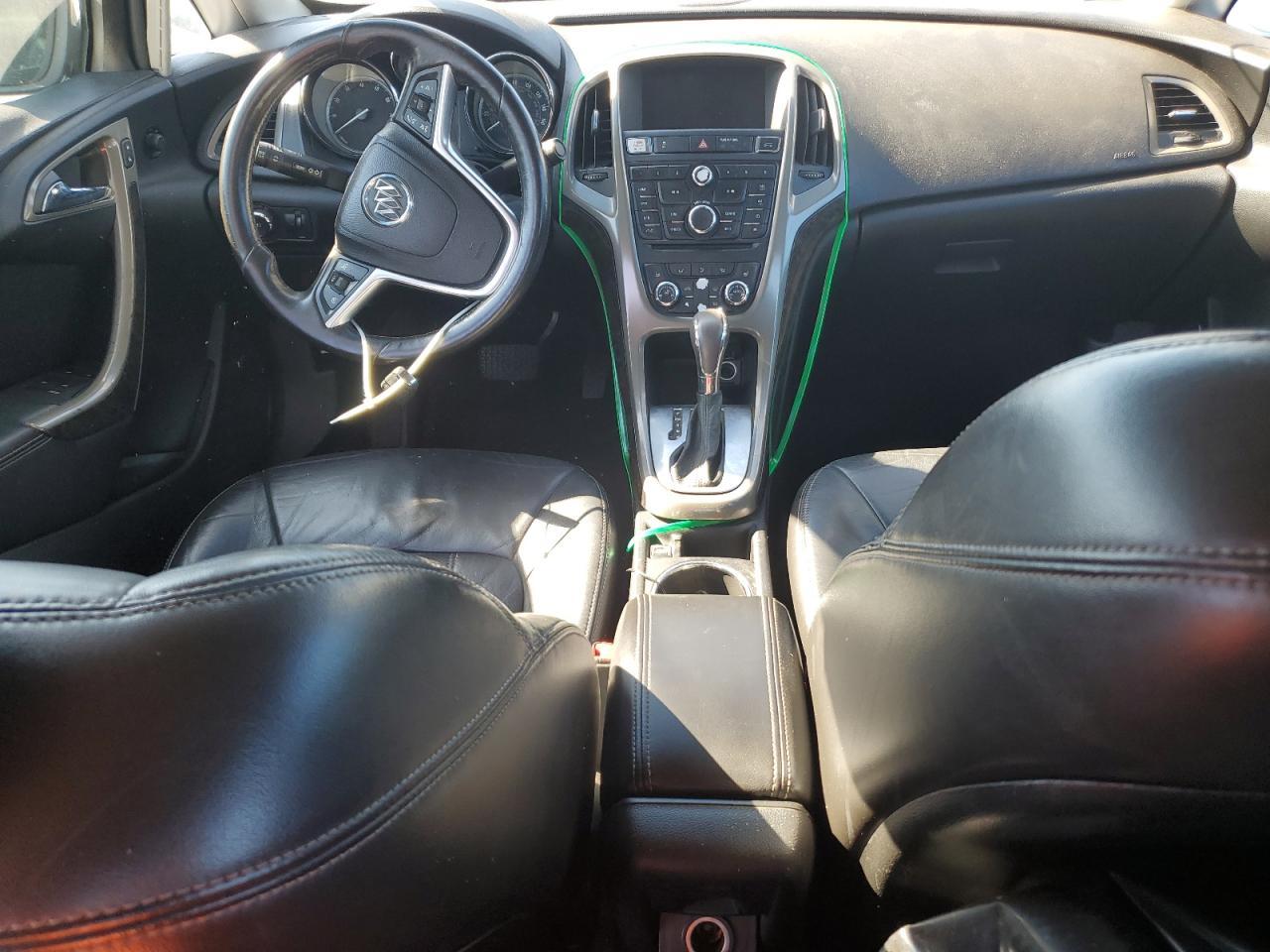 2013 BUICK VERANO