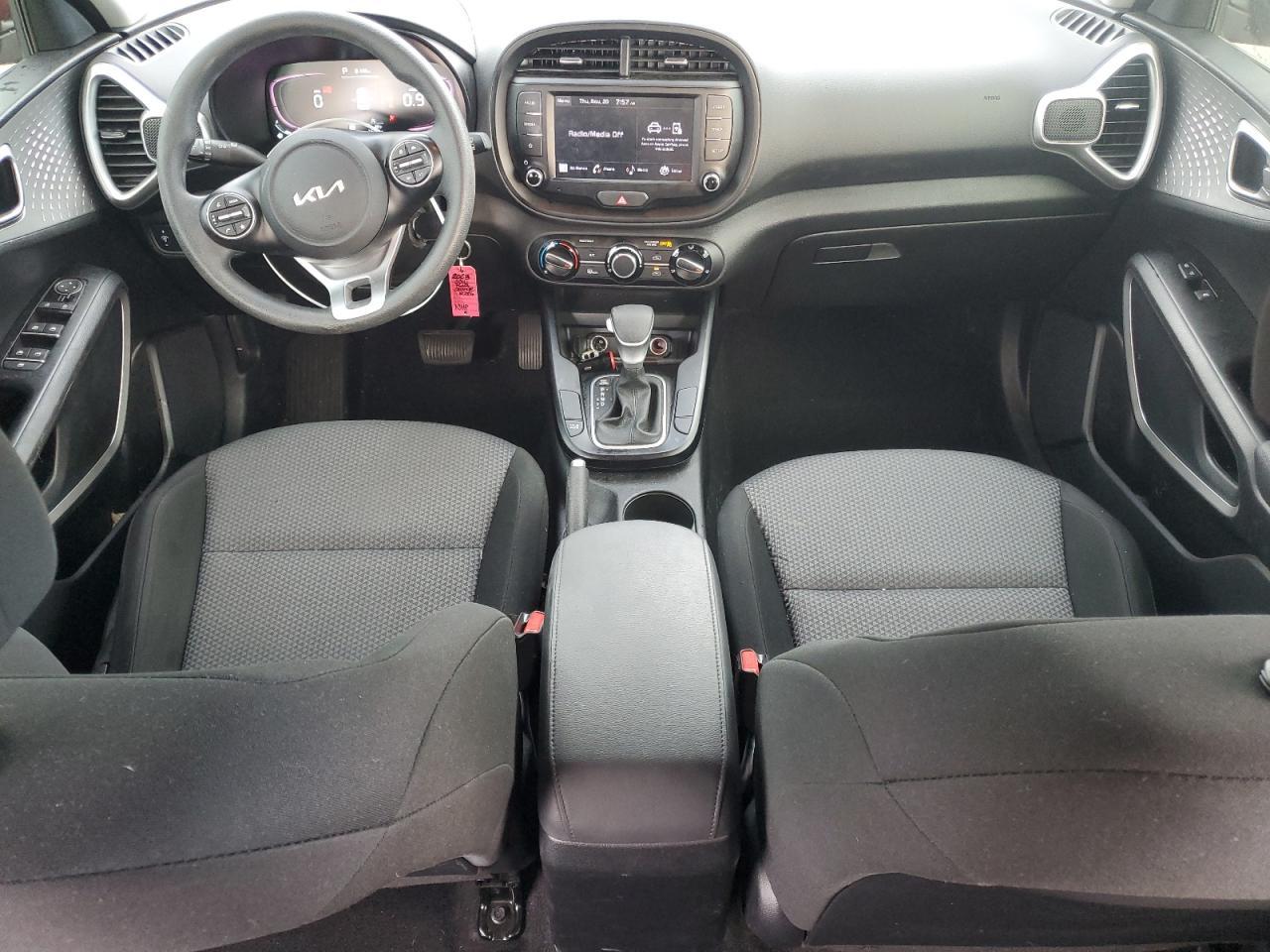 2023 KIA SOUL