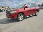 2008 TOYOTA HIGHLANDER