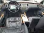 2008 HYUNDAI Azera