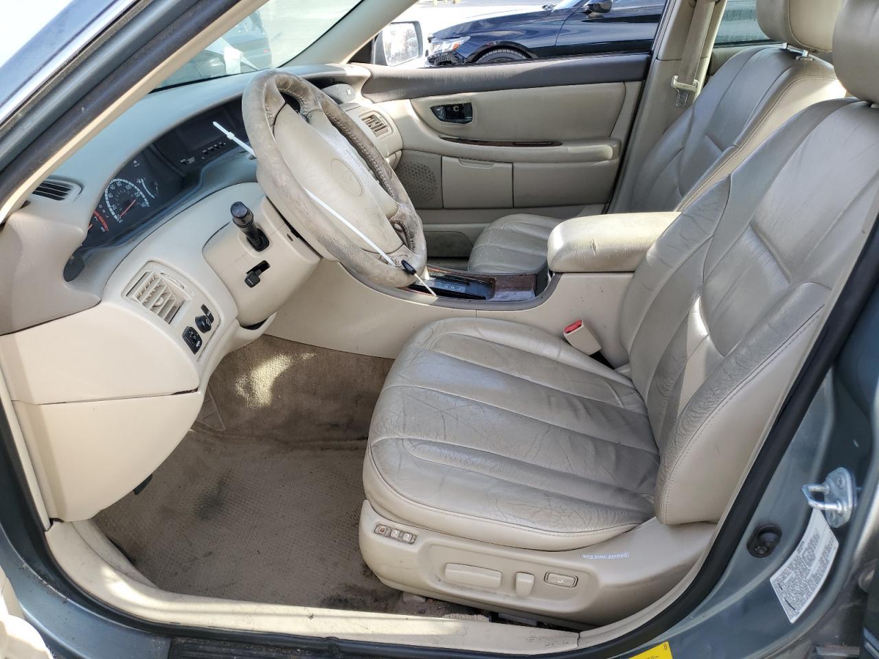 2000 TOYOTA Avalon
