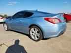 2010 HYUNDAI GENESIS