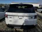 2017 LAND ROVER Range Rover Sport