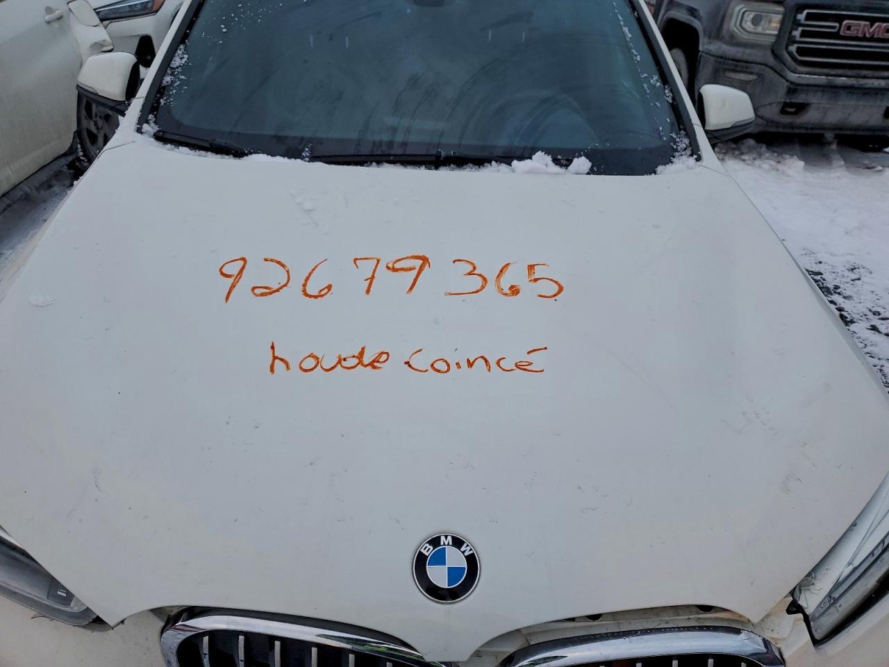2016 BMW X1