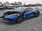 2020 CHEVROLET Corvette Stingray