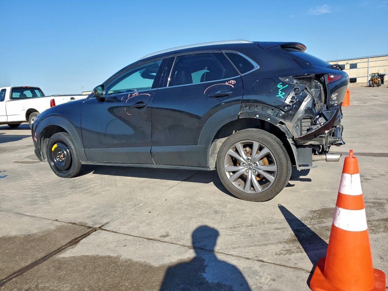2023 MAZDA CX-30