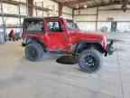 2007 JEEP WRANGLER