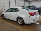 2013 CHEVROLET MALIBU